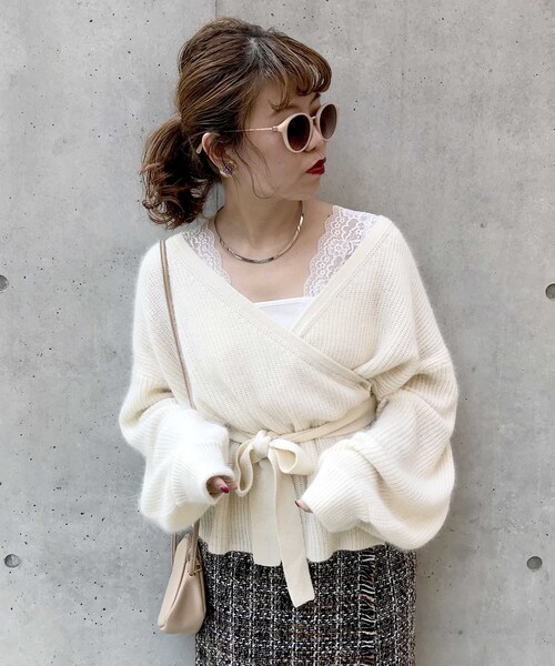 イタリア製 Semicouture ニット セーター カーゴ モード 古着 - rehda.com イタリア製 Semicouture ニット セーター カーゴ モード 古着 - rehda.com