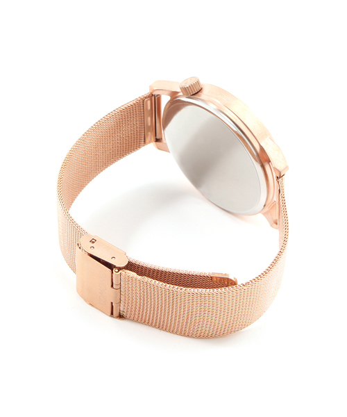 KOMONO.（コモノ）の「【KOMONO】WINSTON ROYALE（アナログ腕時計・メンズ・ブラック/シルバー/シルバー×ブルー/ゴールド/ゴールド系その他/ゴールド×グレー・FREE）」の22枚目の写真