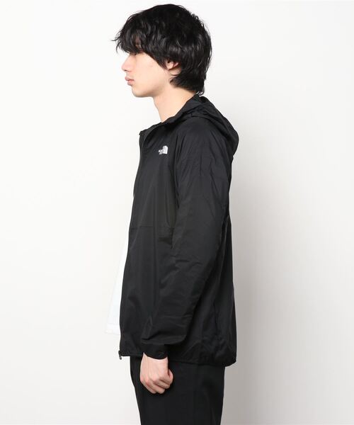 THE NORTH FACE | スワローテイルベントフーディ（Men's