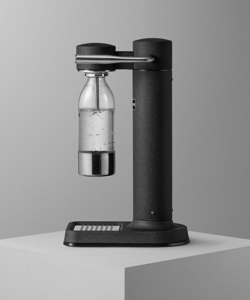 ESTNATION（エストネーション）の「AARKE / "CARBONATOR" 専用ペットボトル 450ml（水筒・メンズ・その他・FREE）」の7枚目の写真