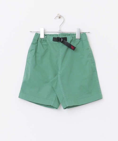Gramicci（グラミチ）の「『別注』GRAMICCI×DOORS 　G-SHORTS(KIDS)（その他パンツ・キッズ・チャコールグレー/グリーン・100/110/120/130）」の18枚目の写真