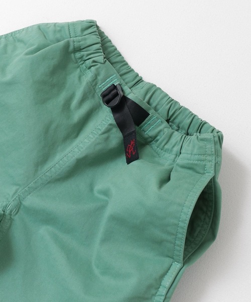 Gramicci（グラミチ）の「『別注』GRAMICCI×DOORS 　G-SHORTS(KIDS)（その他パンツ・キッズ・チャコールグレー/グリーン・100/110/120/130）」の14枚目の写真