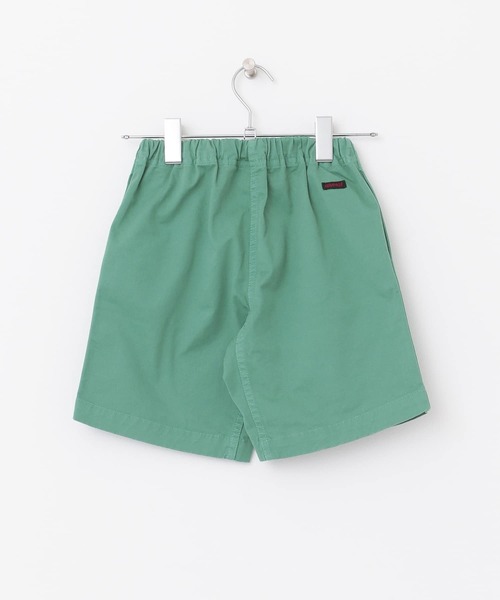 Gramicci（グラミチ）の「『別注』GRAMICCI×DOORS 　G-SHORTS(KIDS)（その他パンツ・キッズ・チャコールグレー/グリーン・100/110/120/130）」の12枚目の写真