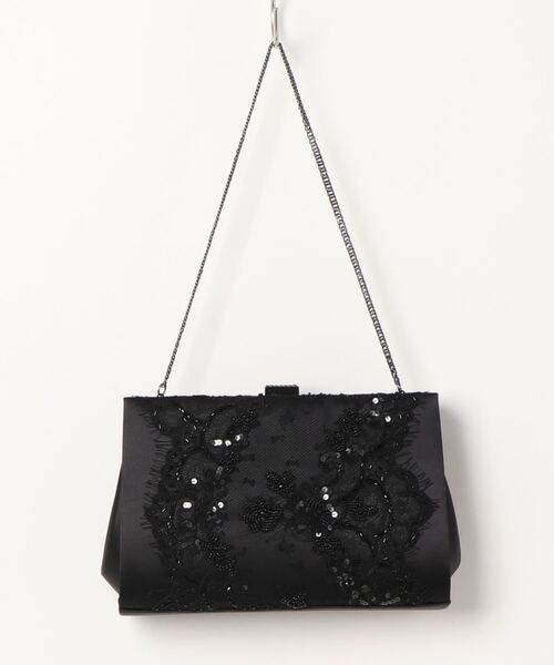 HANAE MORI　モリハナエ　パーティーバッグ HANAE MORI（ハナエモリ）の「【HANAE MORI】パーティーバッグ