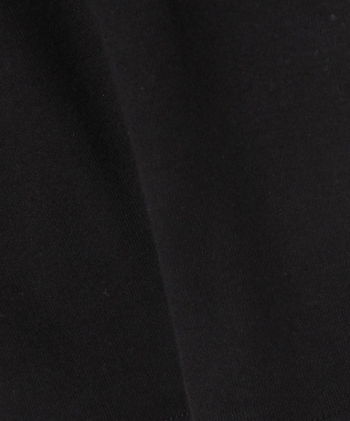 BAYFLOW（ベイフロー）の「[KIDS]フライスキャミソール（キャミソール・キッズ・ブラック/アイボリー/カーキ・120cm/130cm/140cm/150cm/160cm/110cm/100cm）」の22枚目の写真