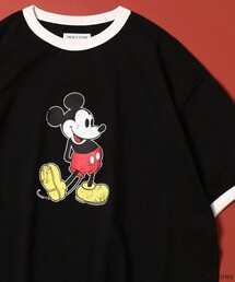 Disney ディズニーのtシャツ カットソー通販 Zozotown Disney ディズニーのtシャツ カットソー通販 Zozotown