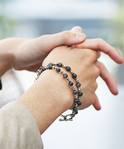 セール ブランド古着 ブレスレット ブレスレット Nano Universe ナノユニバース のファッション通販 Zozoused