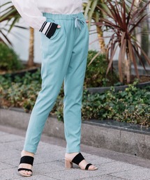 ドライタッチオックスイージーパンツ