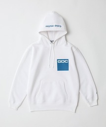 【美品】GDC KINSKI Hoodie サイズM GDC KINSKI Hoodie ブラック