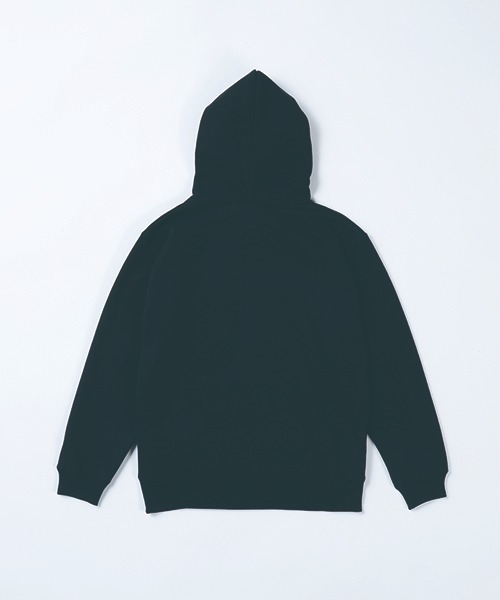 GDC（ジーディーシー）の「BOXLOGO HOODIE（パーカー・メンズ・ホワイト/ブラック/グレー・MEDIUM/LARGE/X-LARGE）」の9枚目の写真