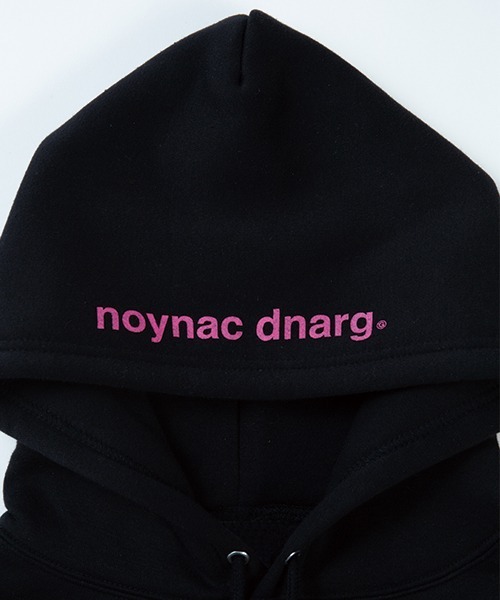 GDC（ジーディーシー）の「BOXLOGO HOODIE（パーカー・メンズ・ホワイト/ブラック/グレー・MEDIUM/LARGE/X-LARGE）」の12枚目の写真