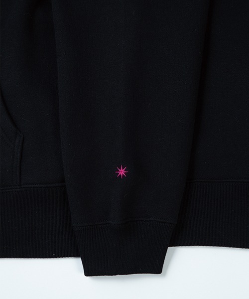 GDC（ジーディーシー）の「BOXLOGO HOODIE（パーカー・メンズ・ホワイト/ブラック/グレー・MEDIUM/LARGE/X-LARGE）」の15枚目の写真