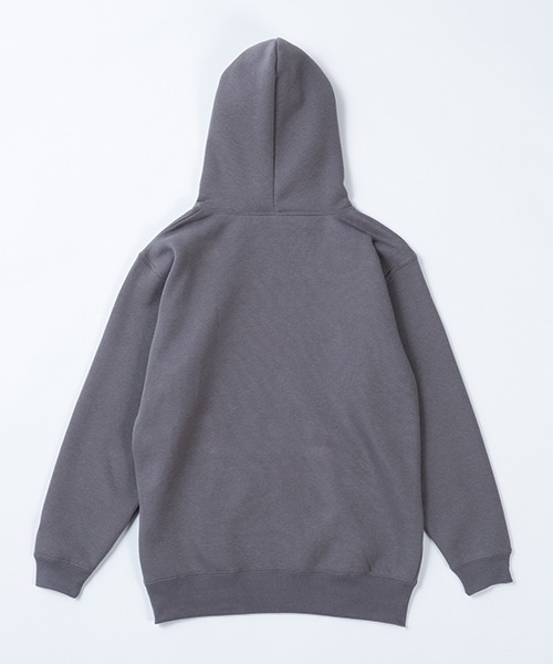 GDC（ジーディーシー）の「BOXLOGO HOODIE（パーカー・メンズ・ホワイト/ブラック/グレー・MEDIUM/LARGE/X-LARGE）」の17枚目の写真