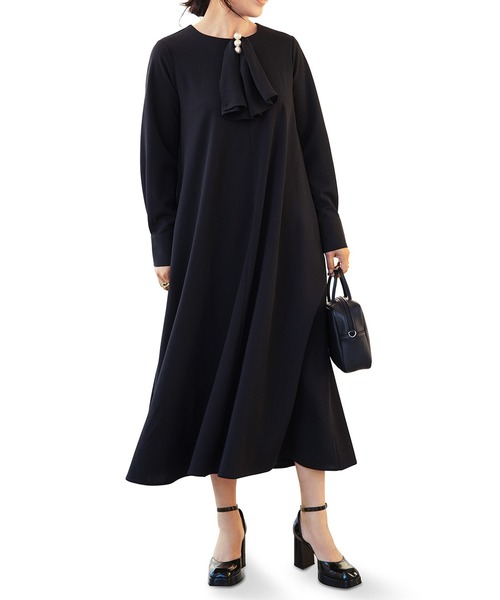 美品 12closet 福田真琴さんコラボ カゴバッグ トップハンドル