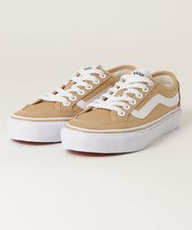 VANS | VANS ヴァンズ STANCE スタンス V362 BEIGE/WHITE(スニーカー)