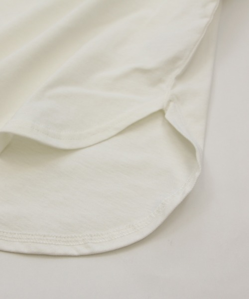 JAM & LINK(ジャムアンドリンク)の「ロングシルエット ラグランTシャツ(Tシャツ/カットソー・キッズ・B/D/C/A・120cm/140cm/110cm/100cm/150cm/130cm)」の8枚目の写真