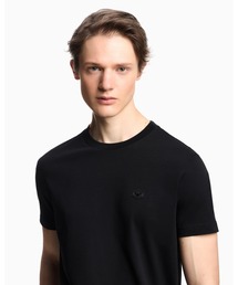 EMPORIO ARMANI ニットプルオーバー 半袖 カットソー 日本製 楽天市場】エンポリオアルマーニ（ニット・セーター｜トップス