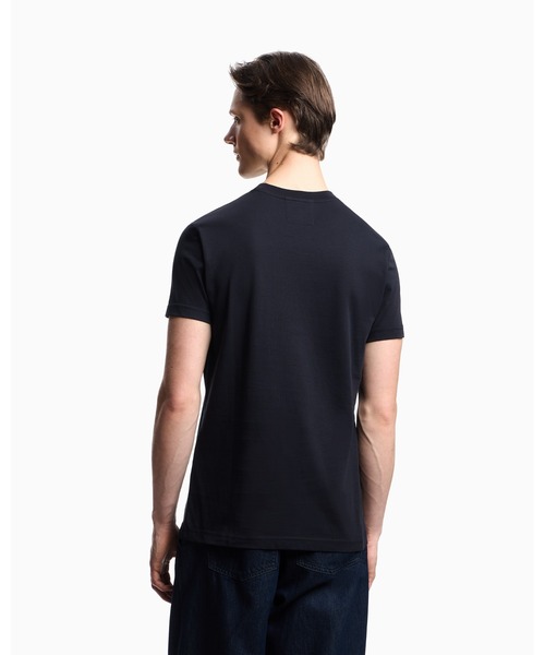 エンポリオアルマーニジュニア Tシャツ エンポリオ アルマーニ キッズ |【公式】アルマーニオンラインストア
