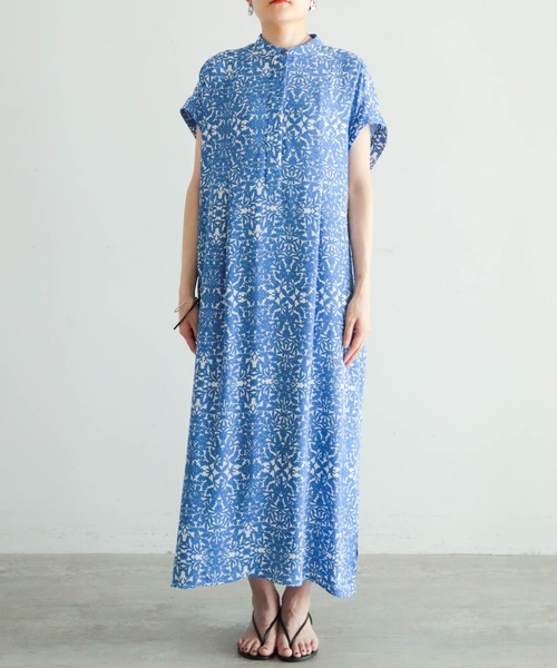 NOMBRE IMPAIR（ノンブルアンペール）の「単色ボタニカルPT