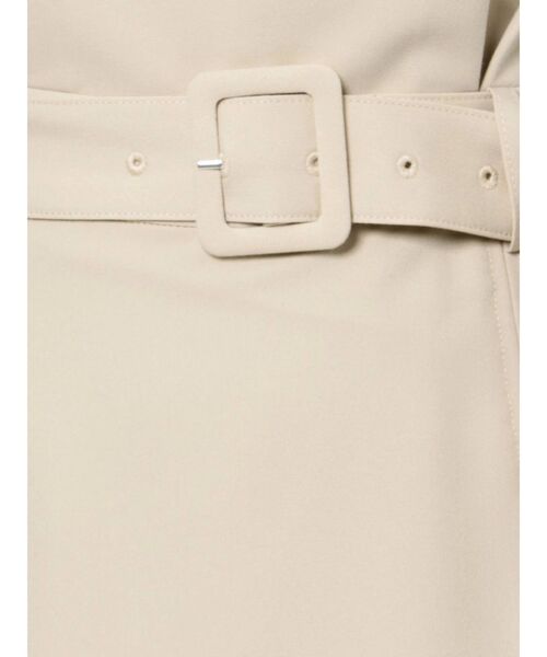 LAGUNAMOON（ラグナムーン）の「イレヘムマーメイドスカート（スカート・レディース・ブルー/ブラウン/ベージュ・SMALL/MEDIUM）」の19枚目の写真