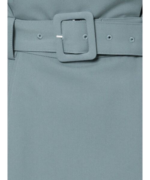 LAGUNAMOON（ラグナムーン）の「イレヘムマーメイドスカート（スカート・レディース・ブルー/ブラウン/ベージュ・SMALL/MEDIUM）」の20枚目の写真