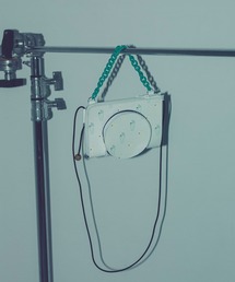 サークルサコッシュ/ショルダーバック