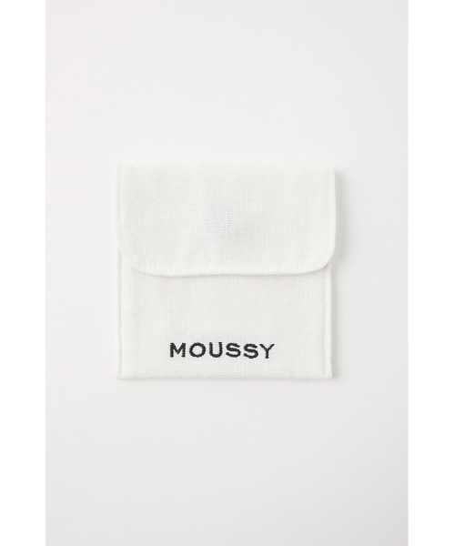 MOUSSY（マウジー）の「SHOELACE チョーカー（チョーカー・レディース・ブラウン/ブラック・FREE）」の13枚目の写真