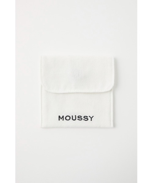 MOUSSY（マウジー）の「SHOELACE チョーカー（チョーカー・レディース・ブラウン/ブラック・FREE）」の18枚目の写真