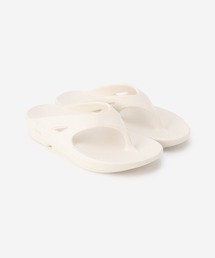 OOFOS | OOFOS | OOriginal WHITE MEN(サンダル)