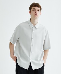 city | SHORT SLEEVE SHIRTS(シャツ/ブラウス)