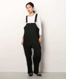 coen | オーバーオール(サロペット/オーバーオール)