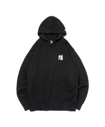 NEW ERA（ニューエラ）の「ニューエラ パーカー スウェット miffyコラボ（パーカー）」