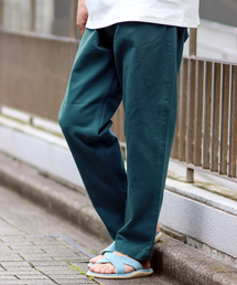 DYEING DADPANTS