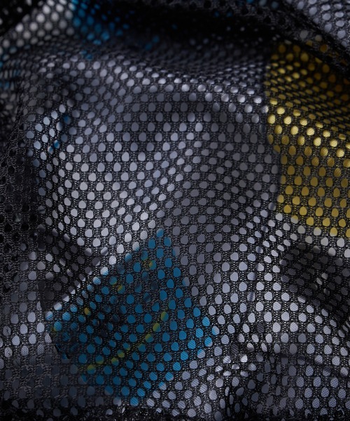 THE PARK SHOP(ザパークショップ)の「【KIDS】【THE PARK SHOP/ザ パークショップ】SPORTS NUMBER HAT(ハット・キッズ・シルバー・56)」の4枚目の写真