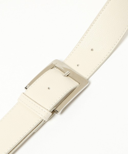 PAGEBOY(ページボーイ)の「ショルダーバッグ(ショルダーバッグ・レディース・オフホワイト・FREE)」の6枚目の写真