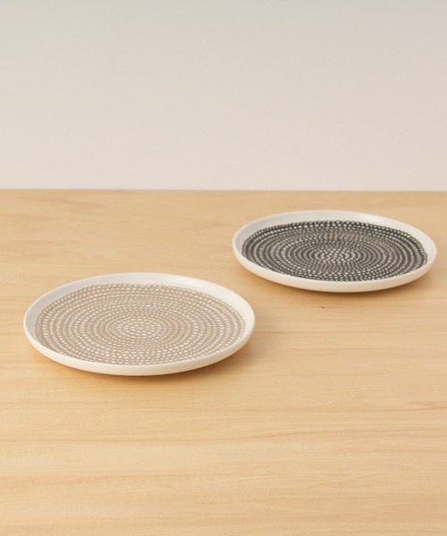 Rasymatto / plate 20 cm（食器）｜marimekko（マリメッコ）