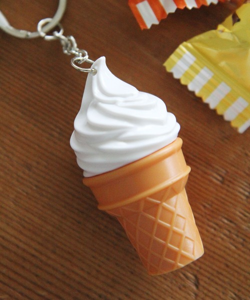 niko and...（ニコアンド）の「オリジナルLEDキーホルダー（キーホルダー・レディース・その他1/その他2/その他3/その他4・0）」の3枚目の写真