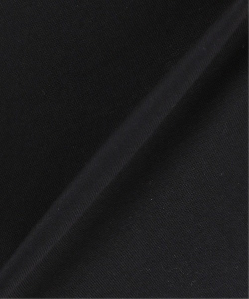 JOURNAL STANDARD relume(ジャーナルスタンダード レリューム)の「《追加》汗染み防止フレンチスリーブTEE(Tシャツ/カットソー・レディース・ホワイト/チャコールグレー/ブラック/ブラウン/オレンジ・FREE)」の22枚目の写真