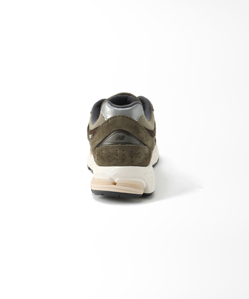 SLOBE IENA（スローブイエナ）の「【NEW BALANCE / ニューバランス】 M2002RHN（スニーカー・レディース・チャコールグレー・22.5cm/23cm/23.5cm/24cm/24.5cm）」の7枚目の写真