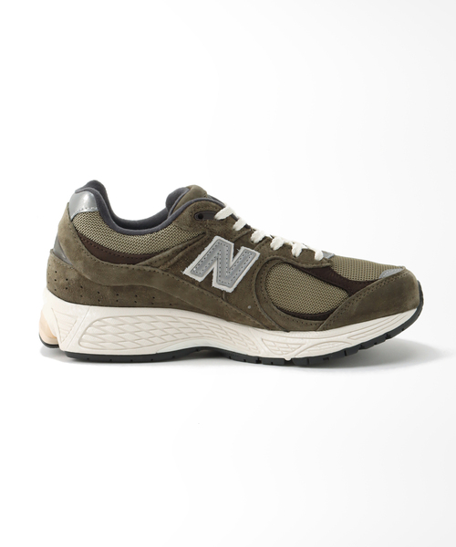 SLOBE IENA（スローブイエナ）の「【NEW BALANCE / ニューバランス】 M2002RHN（スニーカー・レディース・チャコールグレー・22.5cm/23cm/23.5cm/24cm/24.5cm）」の14枚目の写真