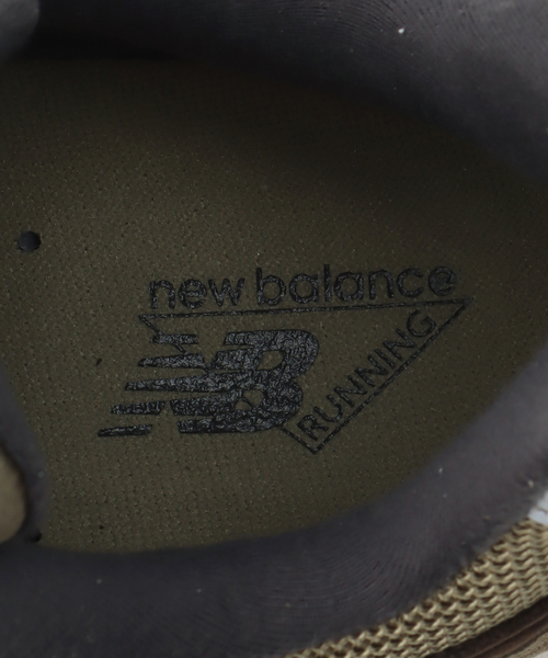 SLOBE IENA（スローブイエナ）の「【NEW BALANCE / ニューバランス】 M2002RHN（スニーカー・レディース・チャコールグレー・22.5cm/23cm/23.5cm/24cm/24.5cm）」の21枚目の写真