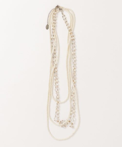 ブランド古着 ネックレス ネックレス Strawberry Fields ストロベリーフィールズ のファッション通販 Zozoused