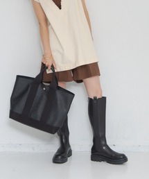 Shelly island | 【足をすっきり魅せる程よい丈感】ショートパンツ(その他パンツ)