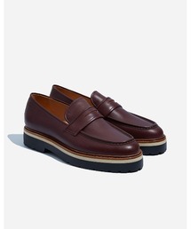 Saturdays NYC | Idris Loafer(ローファー)