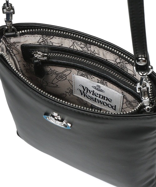 ヴィヴィアン ショルダーバッグ Vivienne Westwood MAN（ヴィヴィアンウエストウッドマン）の