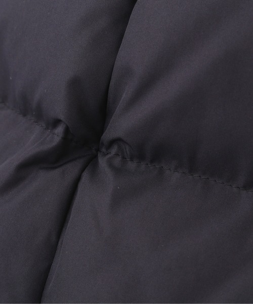 PROPORTION BODY DRESSING（プロポーションボディドレッシング）の「リボンベルト付きロングダウン / 1212252006（ダウンジャケット/コート・レディース・ネイビー/グレー/ブラック・X-SMALL/MEDIUM/SMALL）」の16枚目の写真