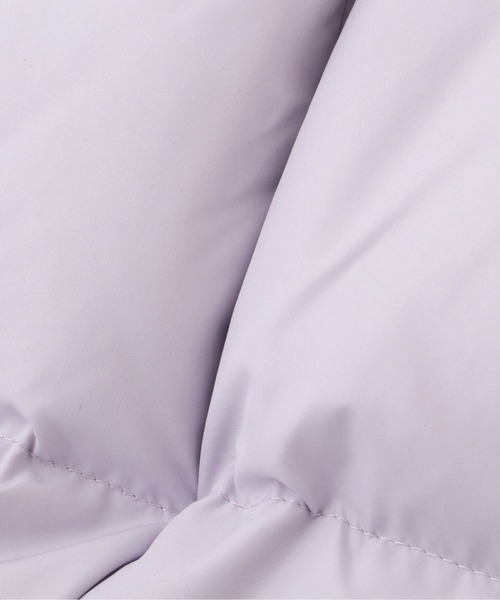 PROPORTION BODY DRESSING（プロポーションボディドレッシング）の「リボンベルト付きロングダウン / 1212252006（ダウンジャケット/コート・レディース・ネイビー/グレー/ブラック・X-SMALL/MEDIUM/SMALL）」の18枚目の写真