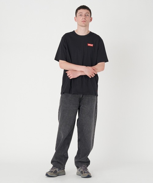 Levi's（リーバイス）の「Levi's/リーバイス STAY BAGGY TAPER