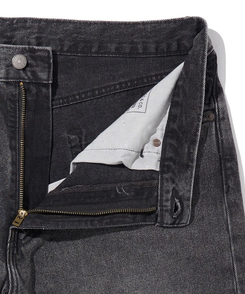 Levi's（リーバイス）の「Levi's/リーバイス STAY BAGGY TAPER