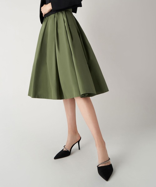 CHARLES & KEITH（チャールズ & キース）の「ジェムエンクラスト スティレットミュール（パンプス・レディース・ブラック/オフホワイト/ライトベージュ・22.5cm/23cm/23.5cm/24.5cm/25cm/25.5cm/22cm）」の10枚目の写真